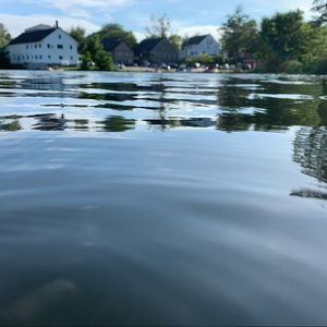 Meet your Posher, Mikayla